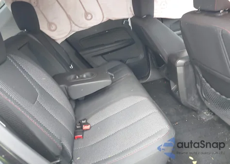 2015 Chevrolet Equinox 1Lt z USA, uszkodzony, nr VIN 2GNALBEK8F6243399